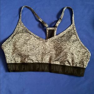 PINK SPORT sports bra